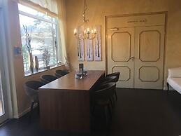 Hotel Engel im Salinental