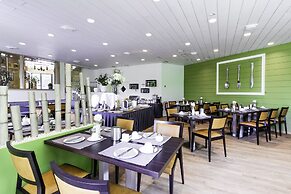 Hotel Engel im Salinental