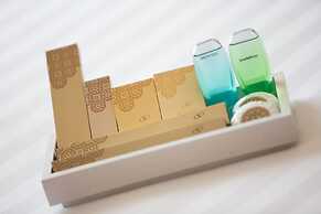 Sahid Raya Hotel & Convention Yogyakarta