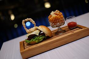 Sahid Raya Hotel & Convention Yogyakarta