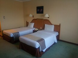 Sahid Raya Hotel & Convention Yogyakarta