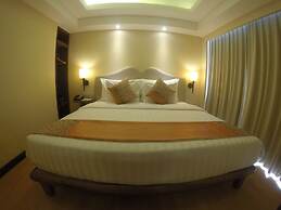 Sahid Raya Hotel & Convention Yogyakarta