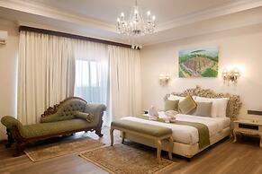 Sahid Raya Hotel & Convention Yogyakarta