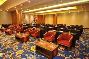 Sahid Raya Hotel & Convention Yogyakarta