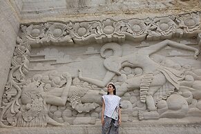 Sahid Raya Hotel & Convention Yogyakarta