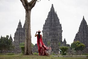 Sahid Raya Hotel & Convention Yogyakarta