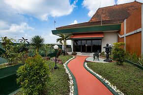 Sahid Raya Hotel & Convention Yogyakarta