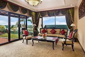 Sahid Raya Hotel & Convention Yogyakarta