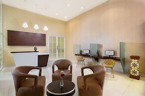 Sahid Raya Hotel & Convention Yogyakarta