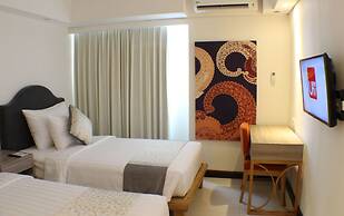 Sahid Raya Hotel & Convention Yogyakarta