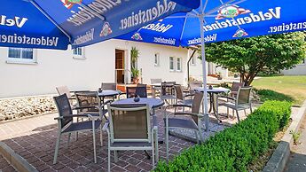 Motel Hormersdorf