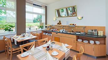 Motel Hormersdorf