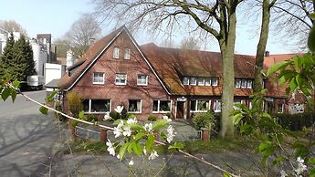 Gasthof Waldesruh