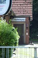 Gasthof Waldesruh