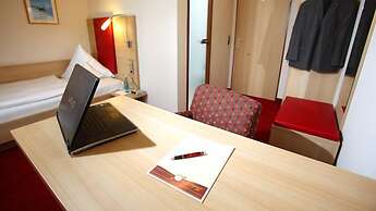 Hotel Landgasthof Schwanen