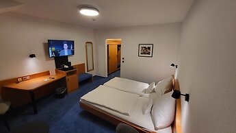 Hotel Landgasthof Schwanen