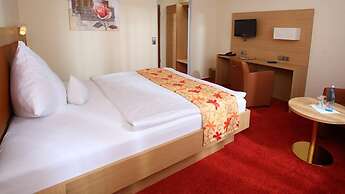 Hotel Landgasthof Schwanen