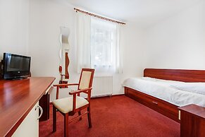 Hotel Marie Luisa