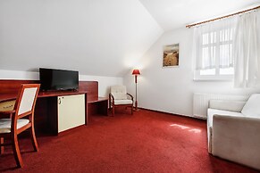 Hotel Marie Luisa