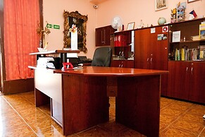 Hotel Marie Luisa
