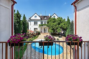 Hotel Marie Luisa