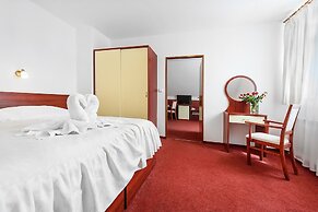 Hotel Marie Luisa