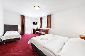 Hotel Marie Luisa