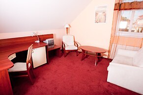 Hotel Marie Luisa