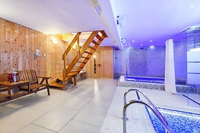 Hotel Marie Luisa