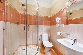 Hotel Marie Luisa