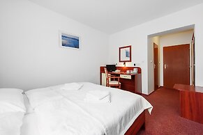 Hotel Marie Luisa