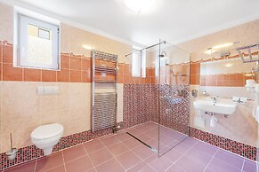 Hotel Marie Luisa