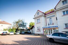 Hotel Marie Luisa