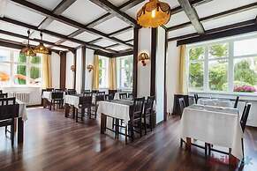 Hotel Marie Luisa
