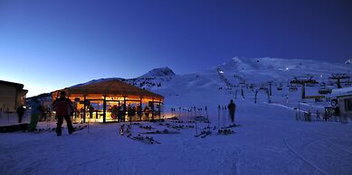 Grand Hotel Paradiso