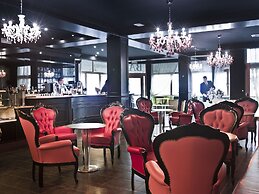 Grand Hotel Paradiso