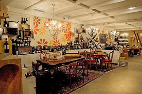 Grand Hotel Paradiso