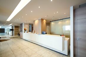 Grand Hotel Paradiso