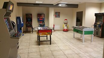 Grand Hotel Paradiso