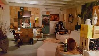 Grand Hotel Paradiso