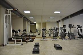 Grand Hotel Paradiso