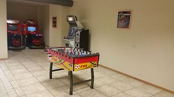 Grand Hotel Paradiso