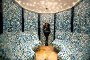 Grand Hotel Paradiso