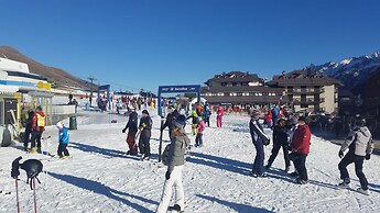 Grand Hotel Paradiso