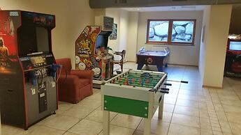 Grand Hotel Paradiso