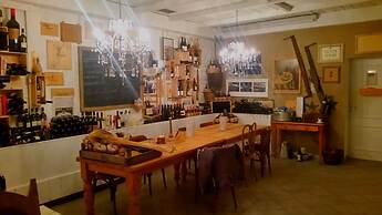 Grand Hotel Paradiso