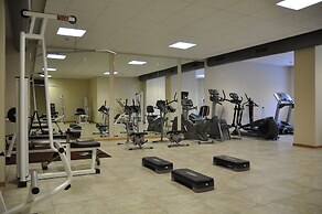 Grand Hotel Paradiso