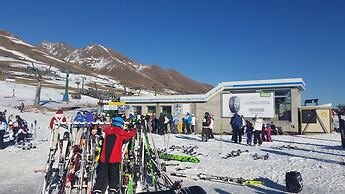 Grand Hotel Paradiso