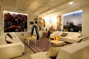 Grand Hotel Paradiso