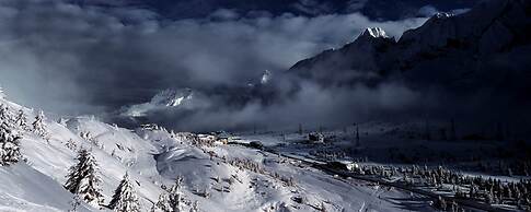 Grand Hotel Paradiso